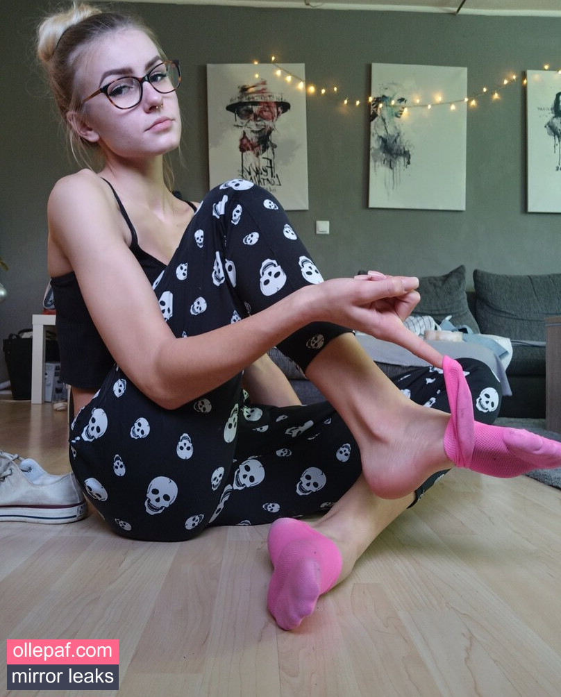 Latest Leaks Emmysfeetandsocks Nude #77 - Fapello