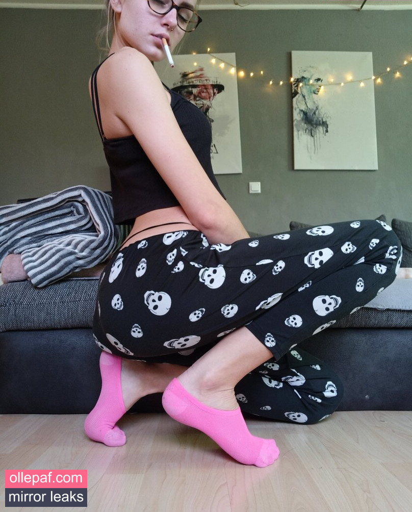Latest Leaks Emmysfeetandsocks Nude #79 - Fapello