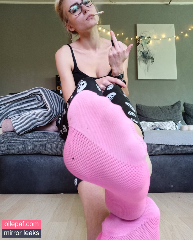 Latest Leaks Emmysfeetandsocks Nude #91 - Fapello