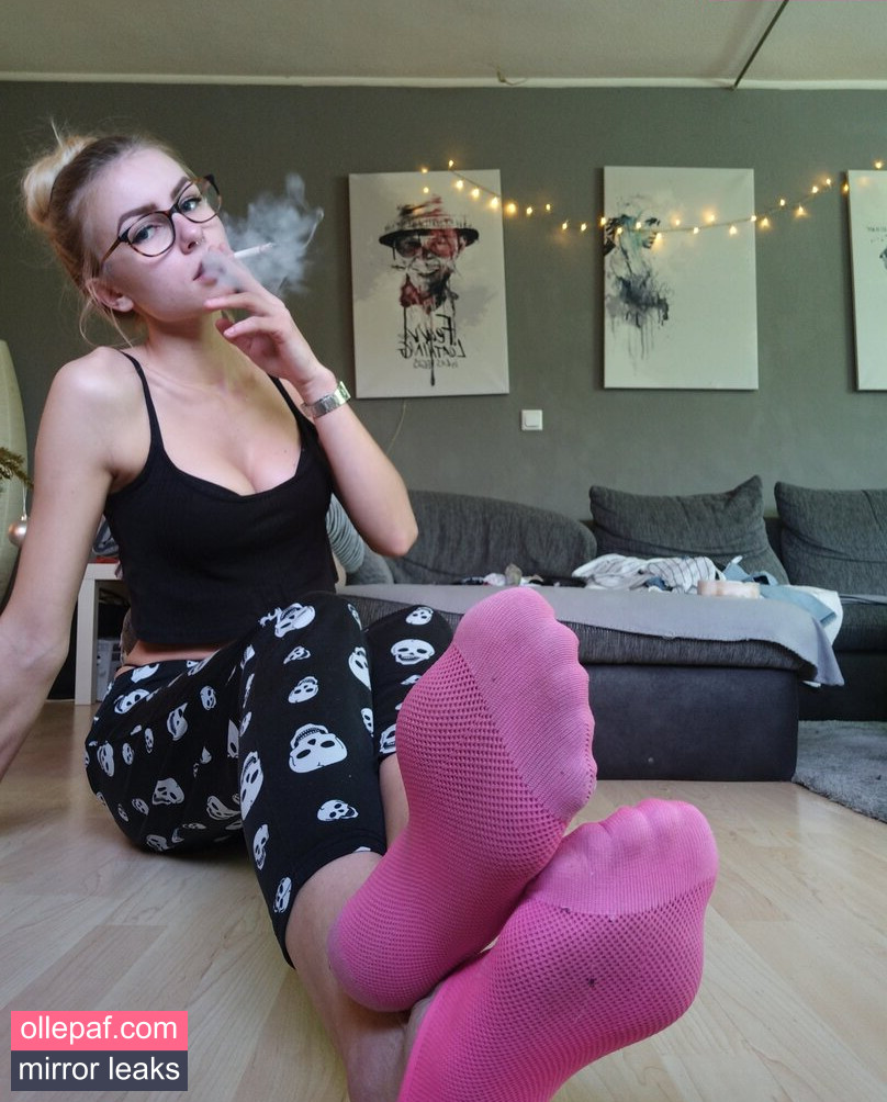 Latest Leaks Emmysfeetandsocks Nude #92 - Fapello
