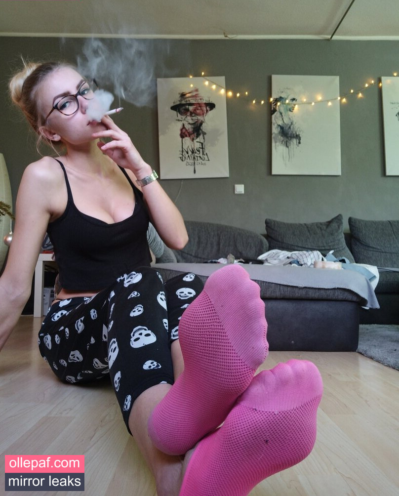 Latest Leaks Emmysfeetandsocks Nude #98 - Fapello