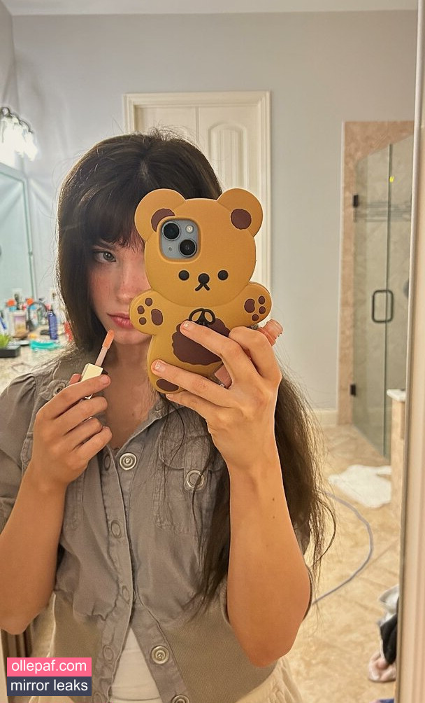 Latest Leaks emmyuh Nude #6 - Fapello