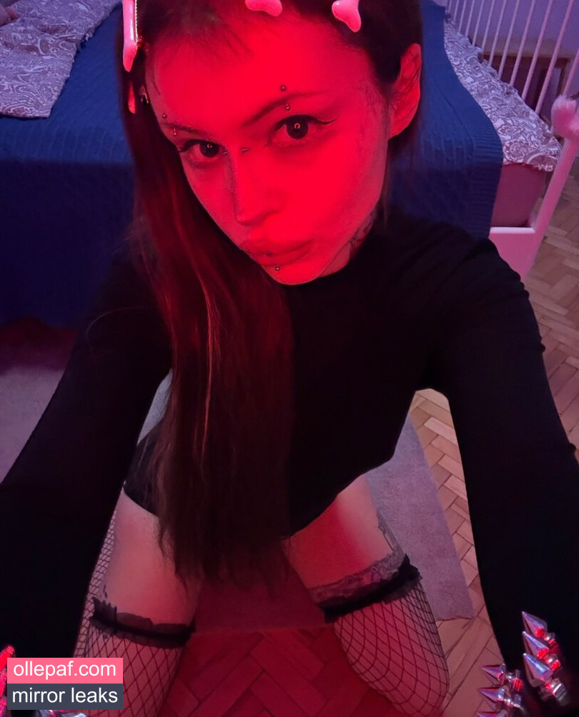 Latest Leaks Emoangel2002 Nude #18 - Fapello