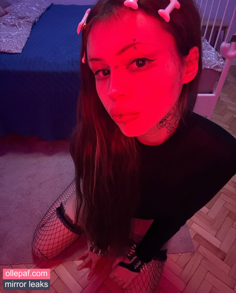 Latest Leaks Emoangel2002 Nude #20 - Fapello