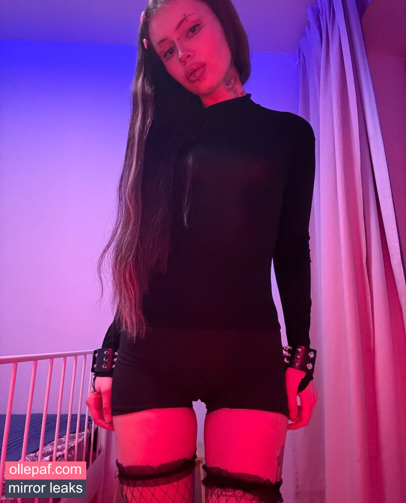Latest Leaks Emoangel2002 Nude #3 - Fapello