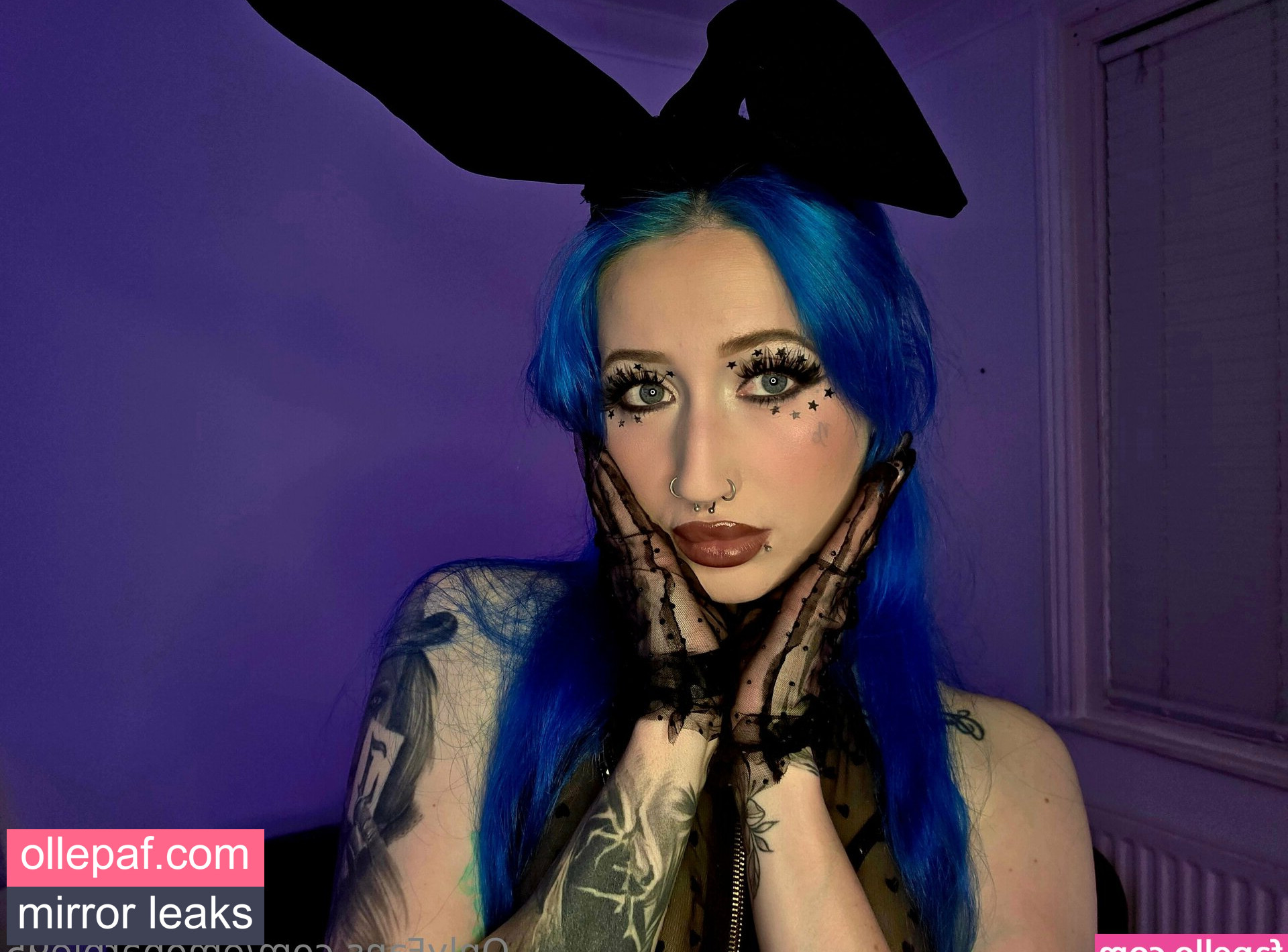 Latest Leaks emobarbie95 Nude #20 - Fapello