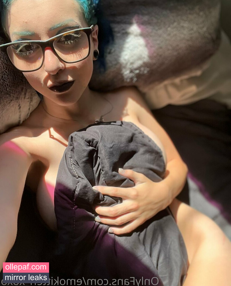 emokitten_xoxo Nude Leaks OnlyFans #15 - Fapello