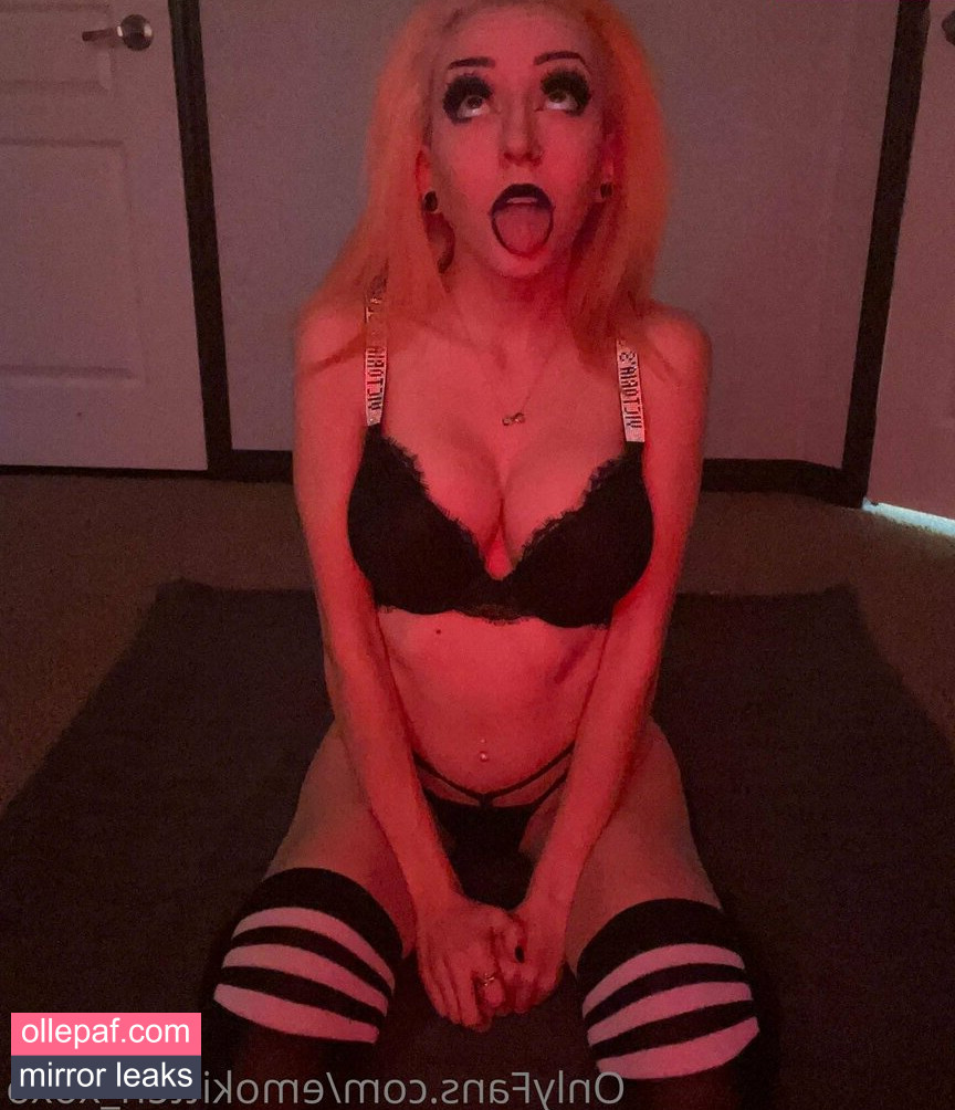 emokitten_xoxo Nude Leaks OnlyFans #20 - Fapello