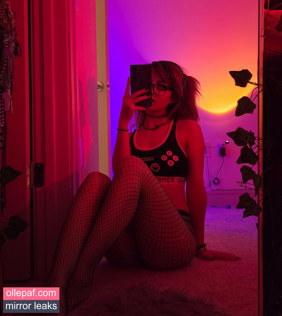 Latest Leaks Emostonergorl Nude #117 - Fapello