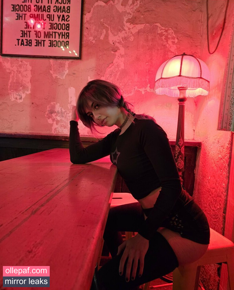 Latest Leaks Emostonergorl Nude #139 - Fapello