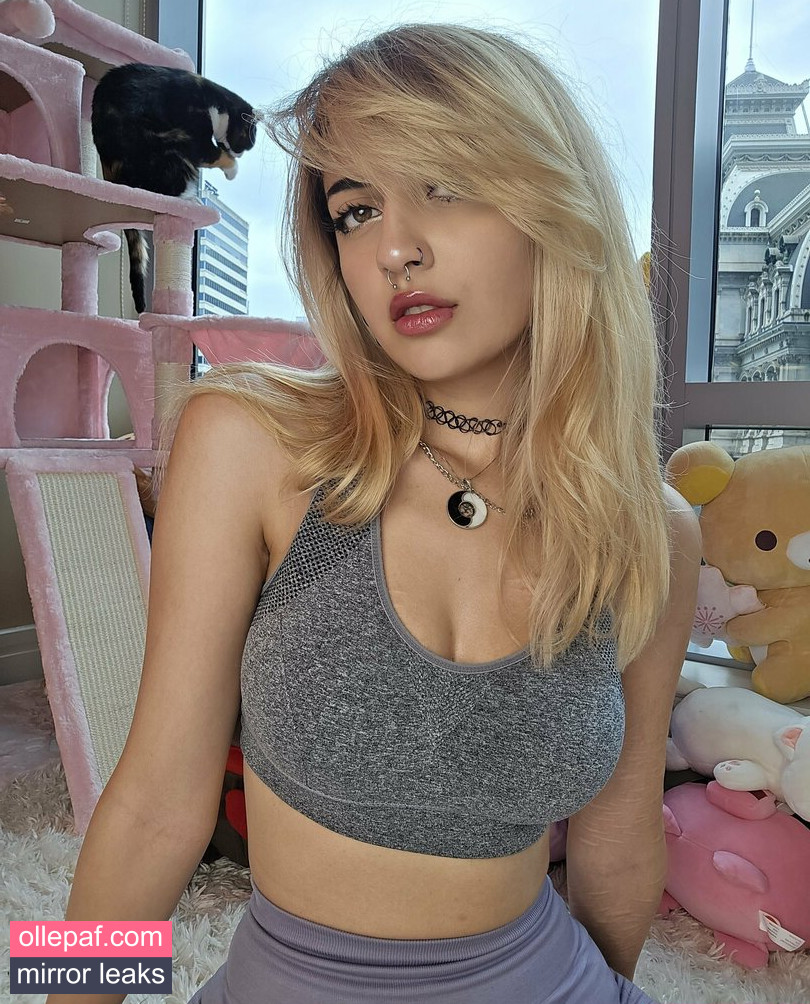 Latest Leaks Emostonergorl Nude #161 - Fapello