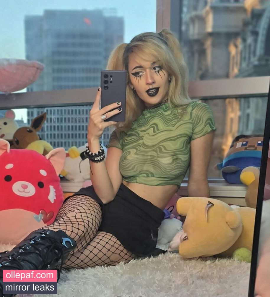 Latest Leaks Emostonergorl Nude #192 - Fapello