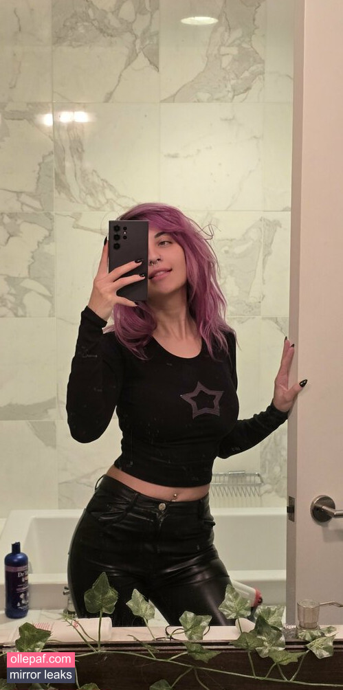 Latest Leaks Emostonergorl Nude #217 - Fapello