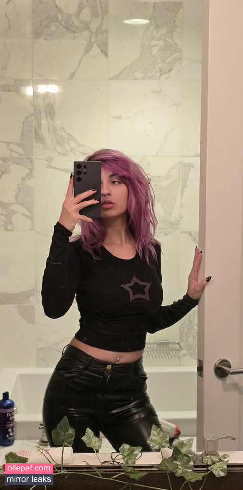 Latest Leaks Emostonergorl Nude #218 - Fapello