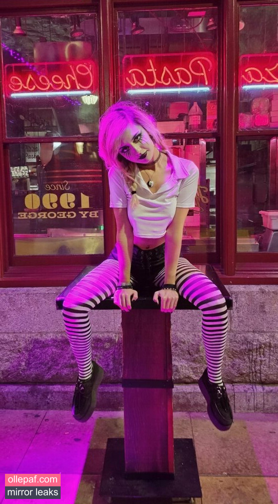 Latest Leaks Emostonergorl Nude #229 - Fapello