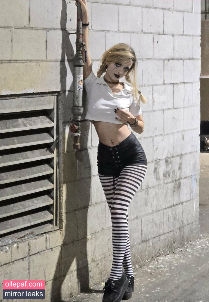 Latest Leaks Emostonergorl Nude #230 - Fapello