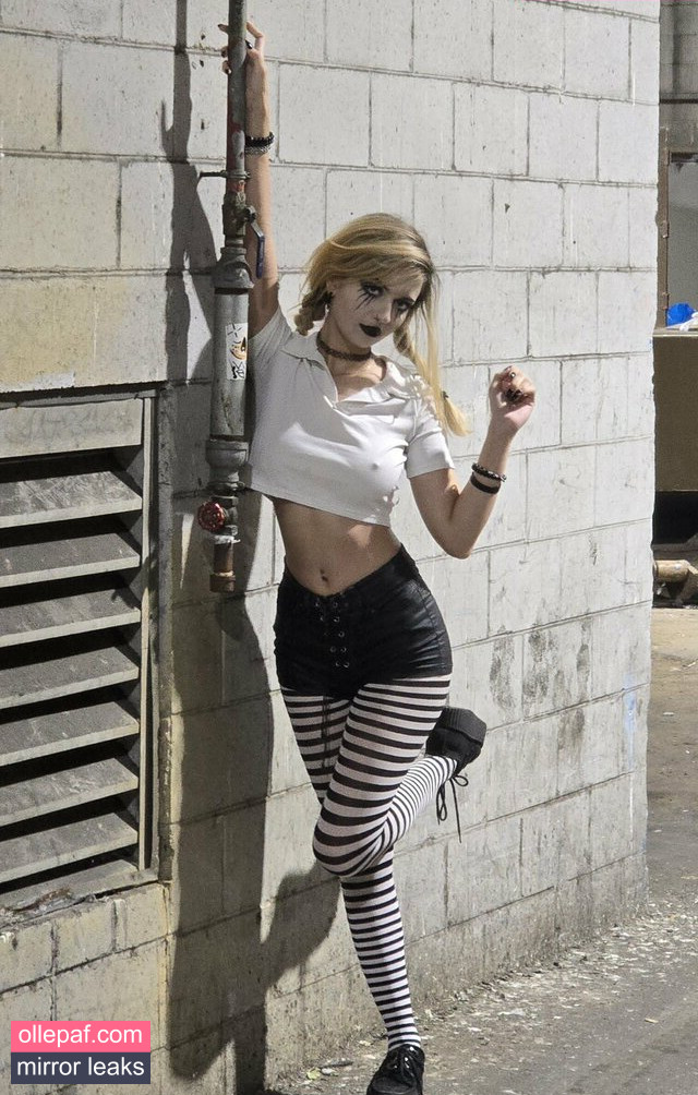 Latest Leaks Emostonergorl Nude #233 - Fapello