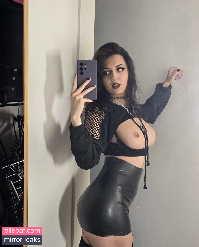 Latest Leaks Emostonergorl Nude #238 - Fapello