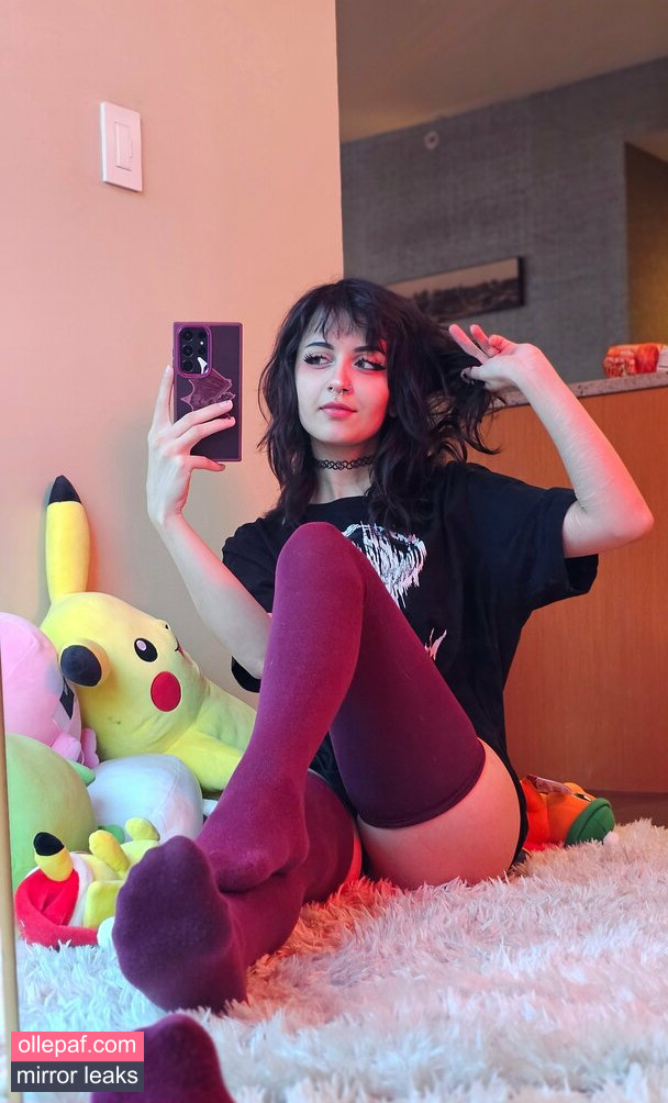 Latest Leaks Emostonergorl Nude #246 - Fapello