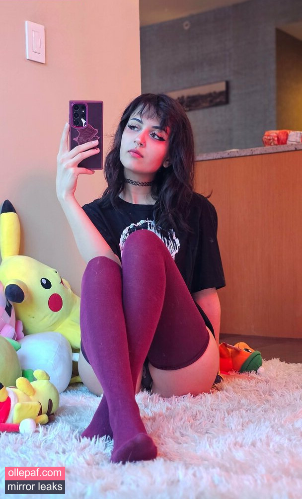 Latest Leaks Emostonergorl Nude #247 - Fapello