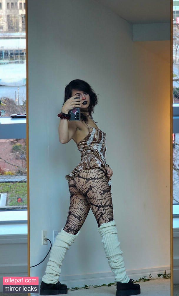 Latest Leaks Emostonergorl Nude #256 - Fapello