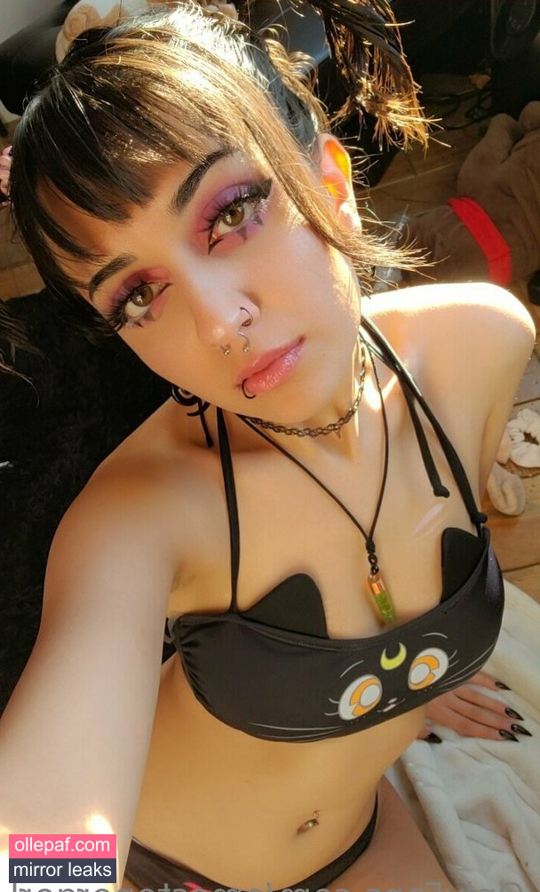 Latest Leaks Emostonergorl Nude #258 - Fapello