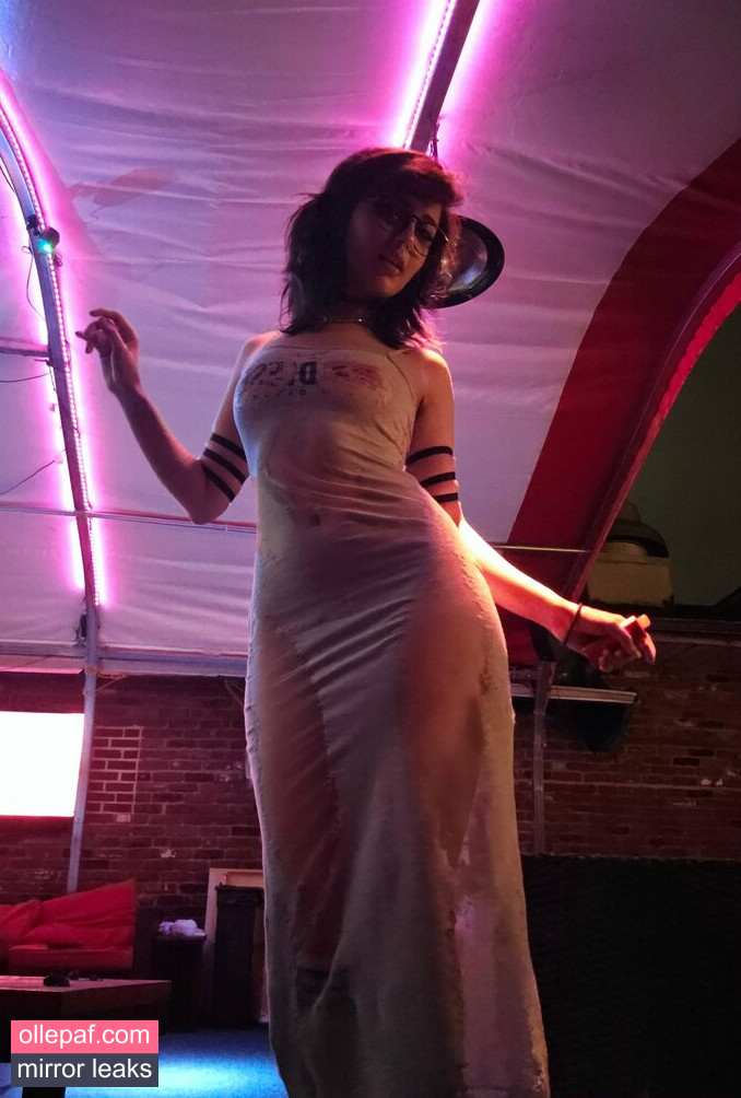 Latest Leaks Emostonergorl Nude #273 - Fapello
