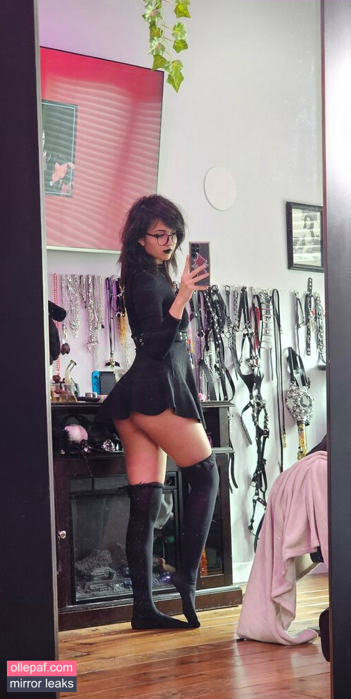 Latest Leaks Emostonergorl Nude #278 - Fapello