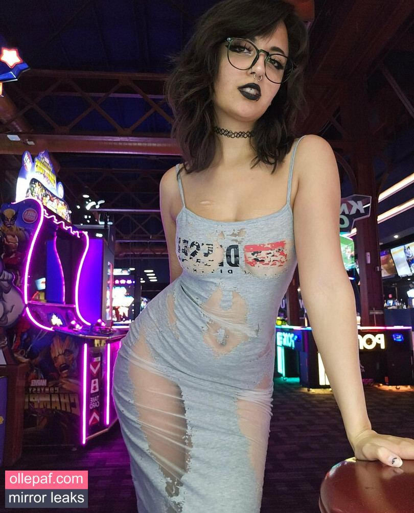 Latest Leaks Emostonergorl Nude #295 - Fapello