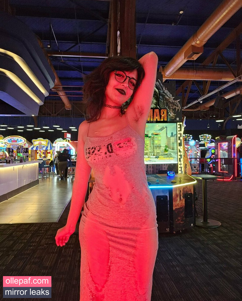 Latest Leaks Emostonergorl Nude #298 - Fapello