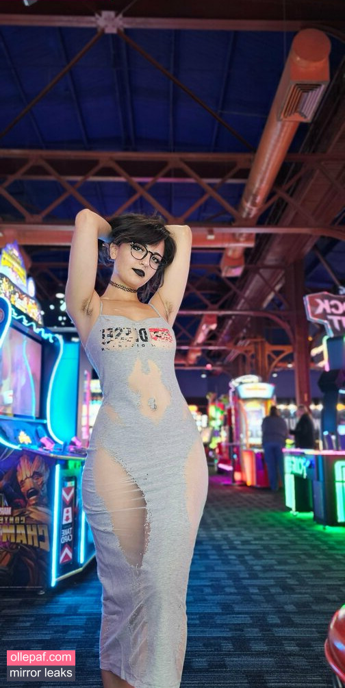 Latest Leaks Emostonergorl Nude #302 - Fapello
