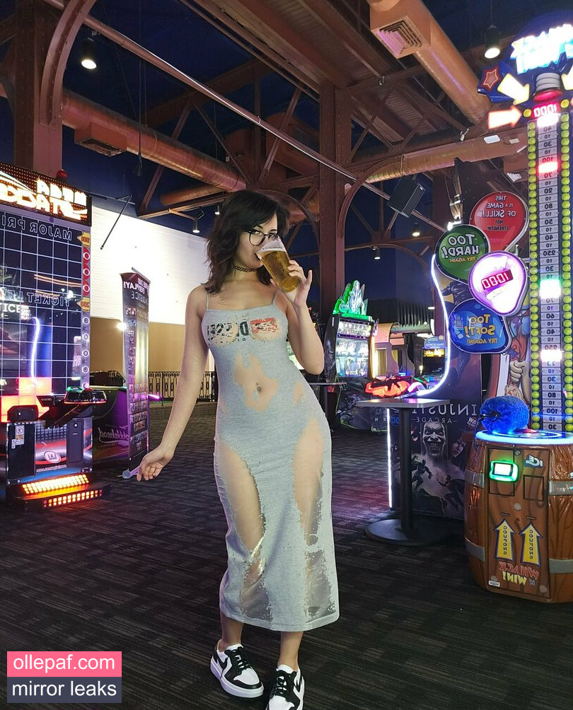 Latest Leaks Emostonergorl Nude #306 - Fapello