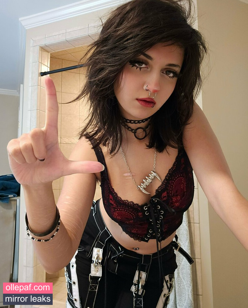 Latest Leaks Emostonergorl Nude #311 - Fapello