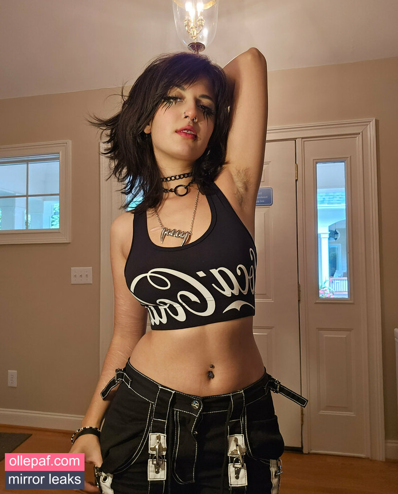 Latest Leaks Emostonergorl Nude #323 - Fapello