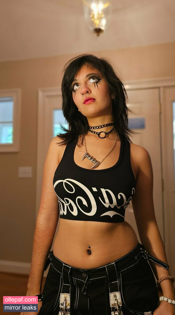 Latest Leaks Emostonergorl Nude #324 - Fapello