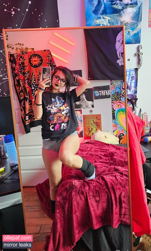 Latest Leaks Emostonergorl Nude #398 - Fapello
