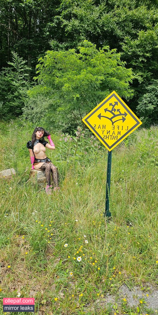 Latest Leaks Emostonergorl Nude #418 - Fapello