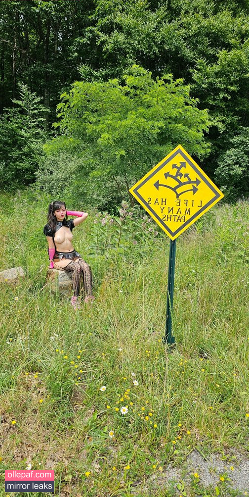 Latest Leaks Emostonergorl Nude #419 - Fapello
