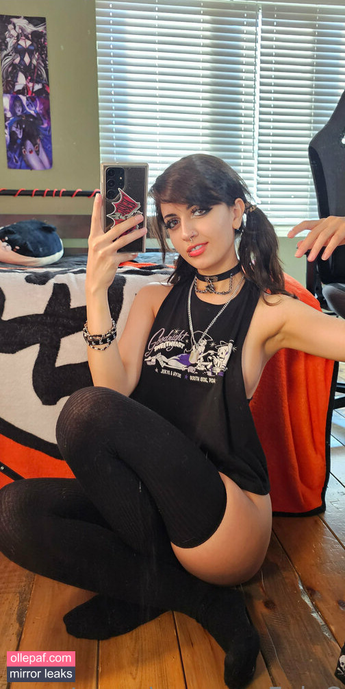 Latest Leaks Emostonergorl Nude #524 - Fapello