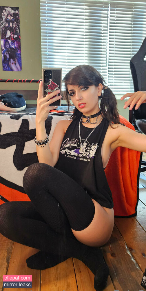 Latest Leaks Emostonergorl Nude #525 - Fapello