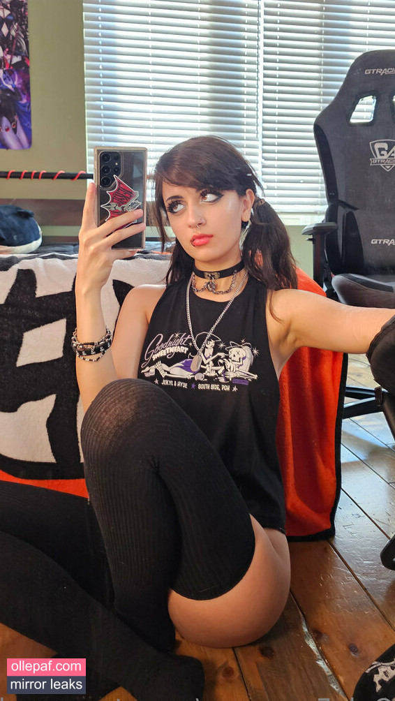 Latest Leaks Emostonergorl Nude #527 - Fapello