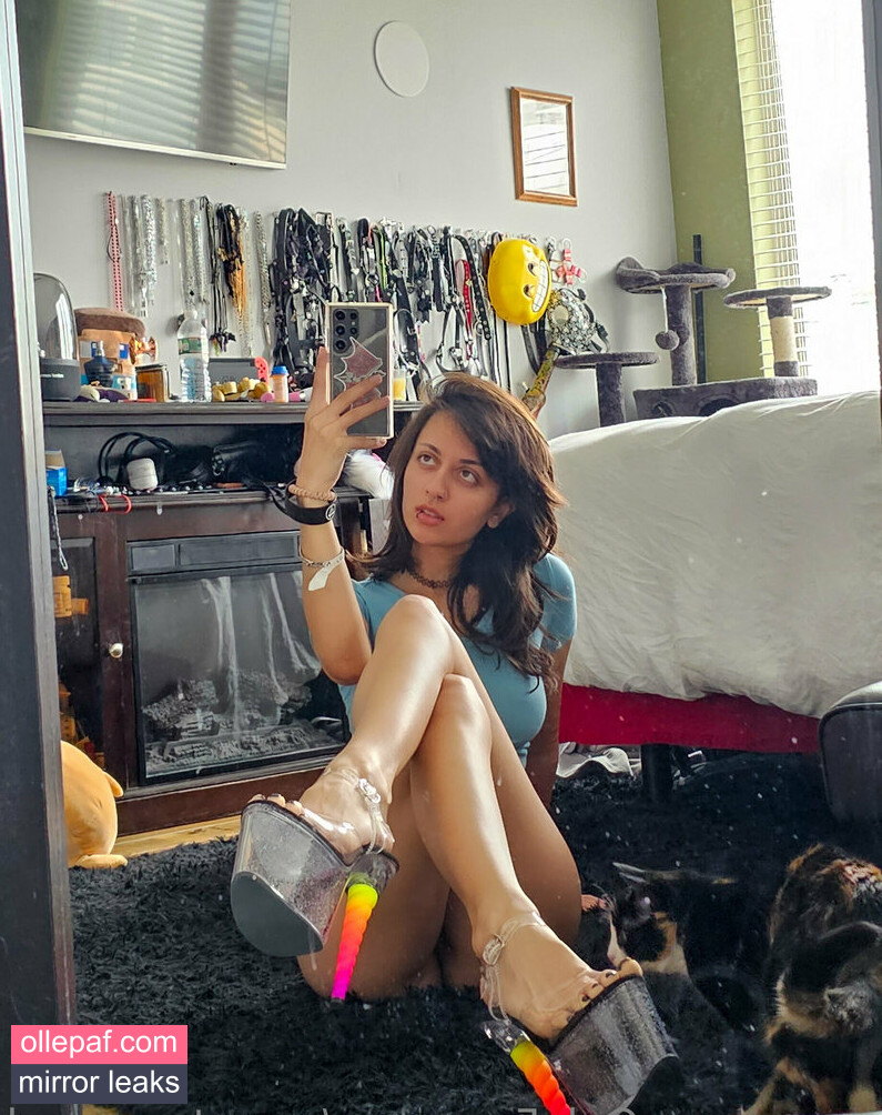 Latest Leaks Emostonergorl Nude #529 - Fapello