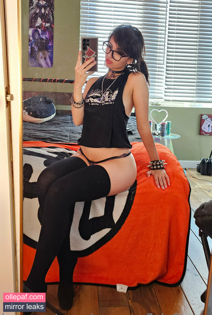 Latest Leaks Emostonergorl Nude #530 - Fapello