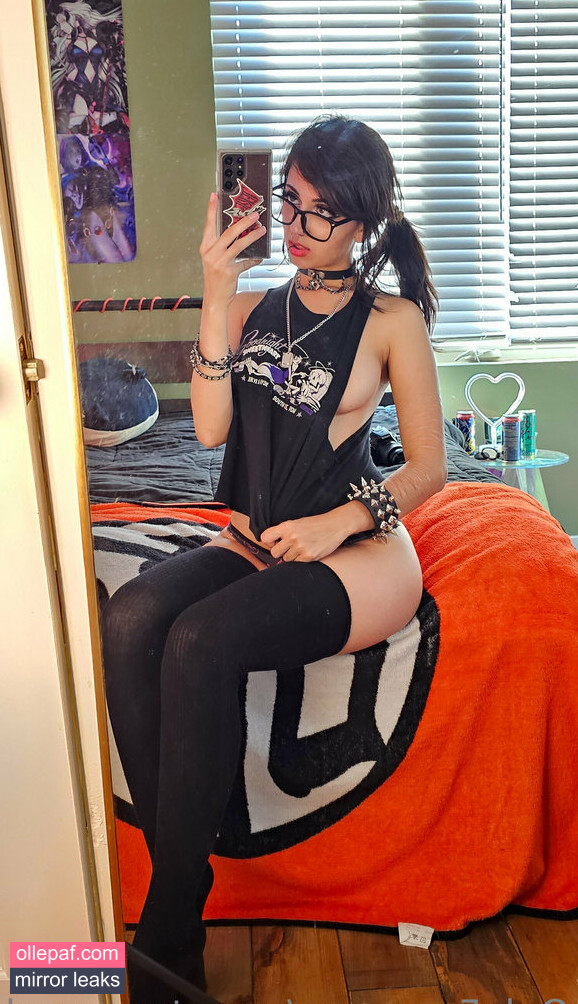 Latest Leaks Emostonergorl Nude #538 - Fapello