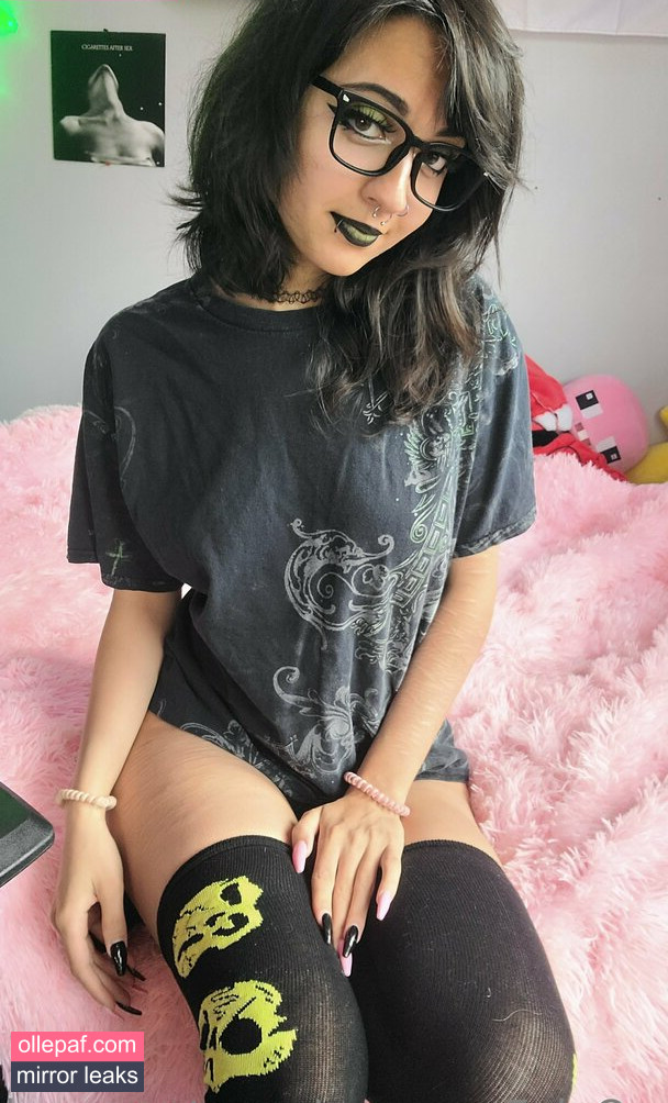 Latest Leaks Emostonergorl Nude #647 - Fapello