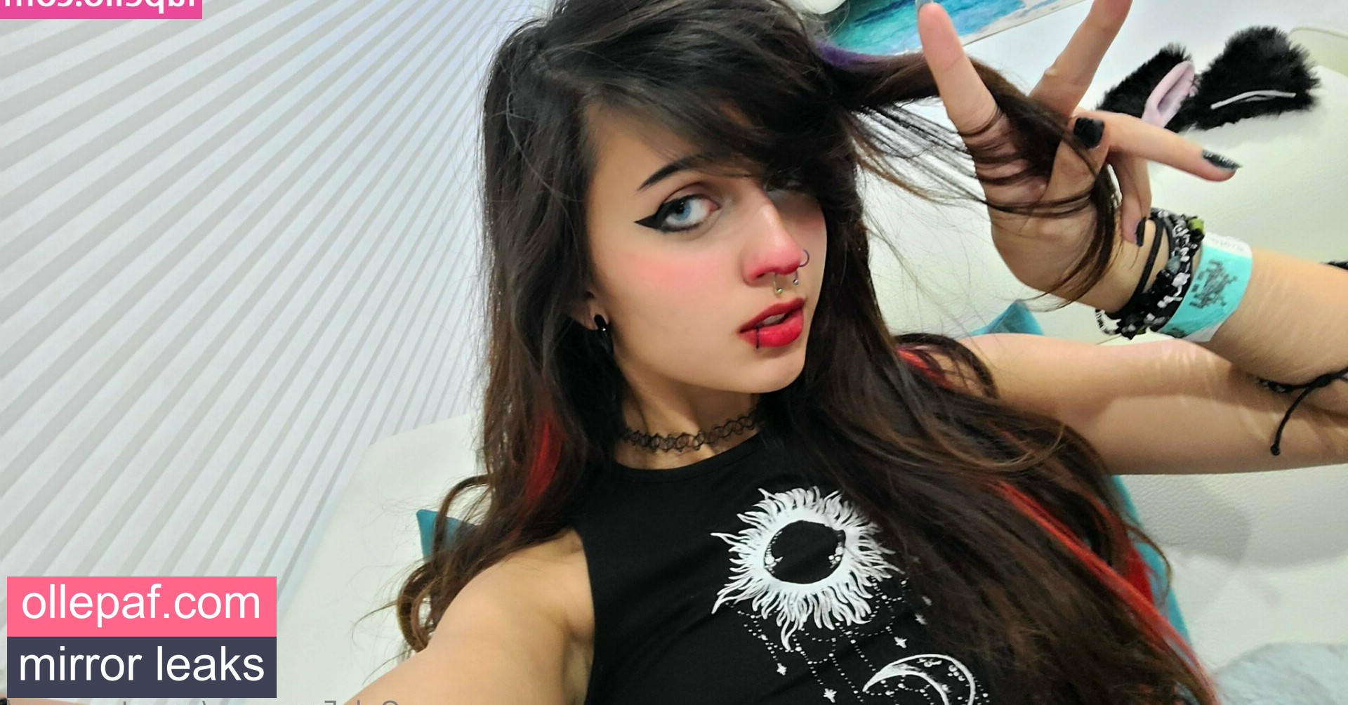 Latest Leaks Emostonergorl Nude #694 - Fapello