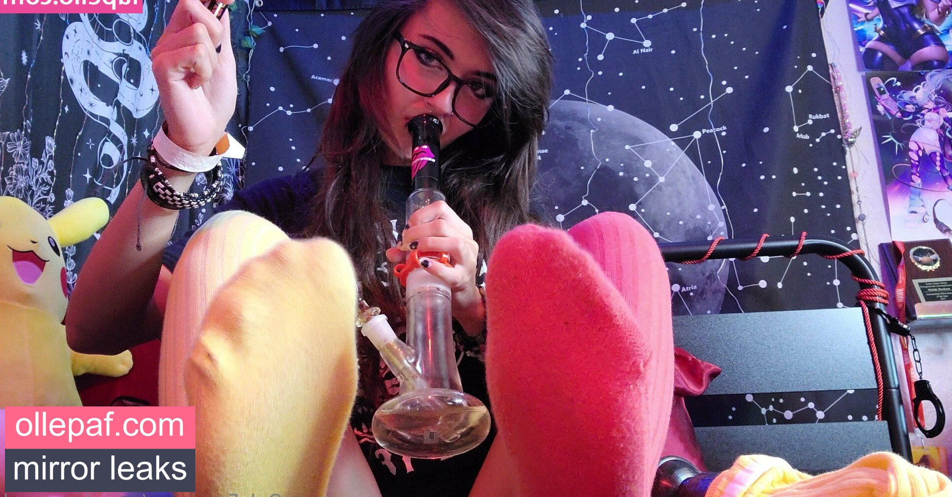 Latest Leaks Emostonergorl Nude #709 - Fapello