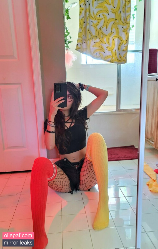 Latest Leaks Emostonergorl Nude #719 - Fapello