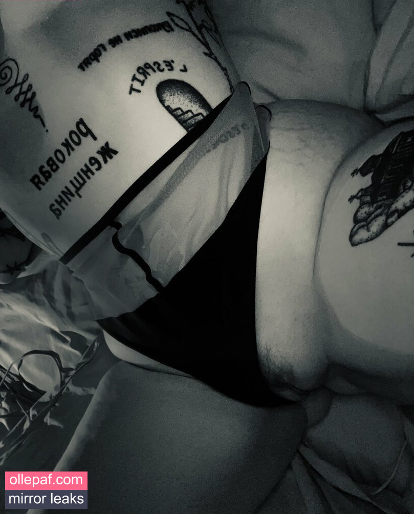 Latest Leaks emowag420 Nude #3 - Fapello