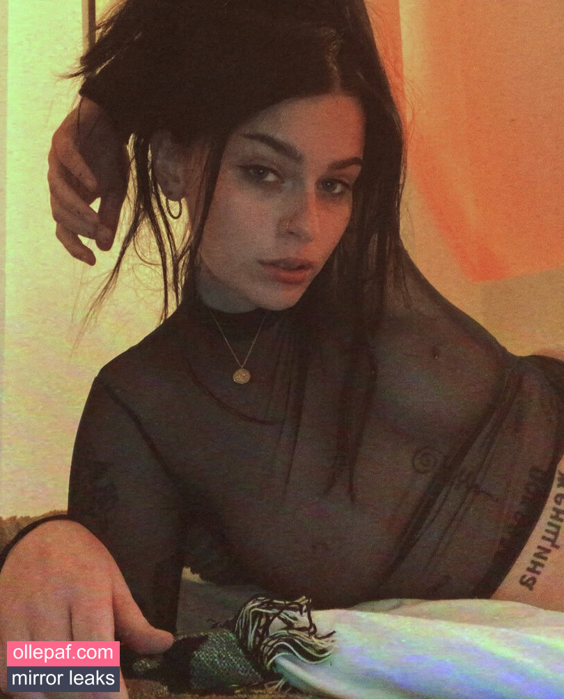 Latest Leaks emowag420 Nude #22 - Fapello
